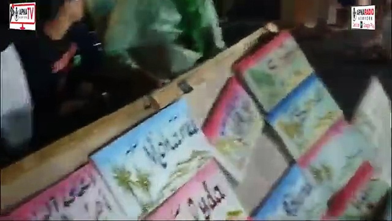 Apna Radio And Tv New York (مراکش) Today 20-08-2024