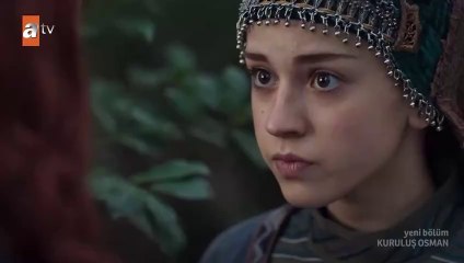 مسلسل المؤسس عثمان حلقة 176 مترجم