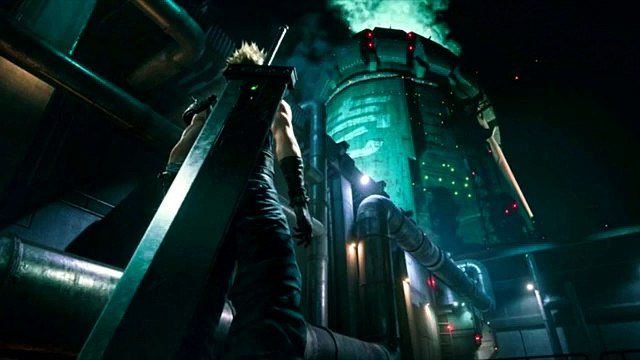 [4-10-2020] If You Buy Final Fantasy 7 Remake, You're An Idiot.