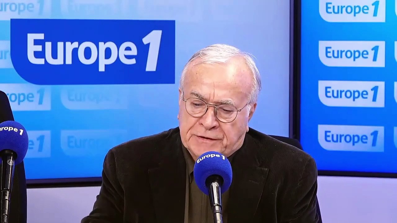 Gouvernement : à quel duo s'attendre avec Gérald Darmanin et Bruno Retailleau ?