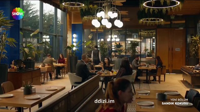 Sandık Kokusu 40 Bölüm izle PART 2