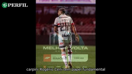 "Mercado da Bola do Santos em 2025: São Paulo garante R$ 31,7 mi e Levi Simões conquista bicampeonato na Fórmula Vee"