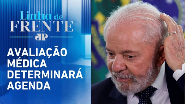 Lula planeja reduzir viagens internacionais em 2025 | LINHA DE FRENTE