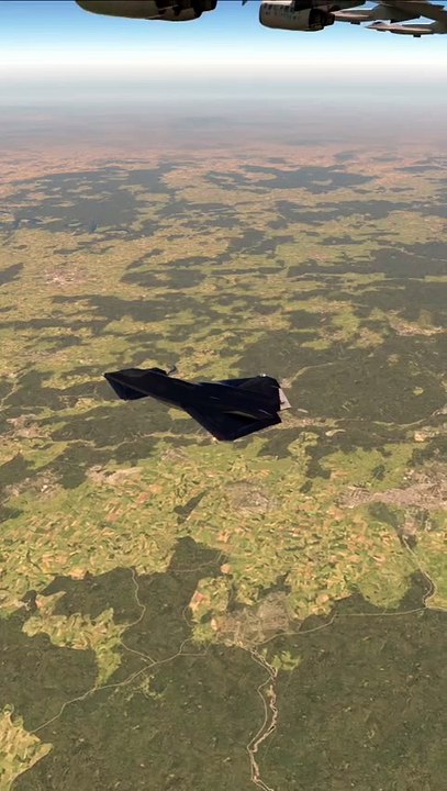 Recycling UAVs in The Air, Imaginary