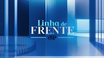 JOVEM BALEADA PELA POLÍCIA / QUEDA DE AVIÃO / RÚSSIA ATACA UCRÂNIA | LINHA DE FRENTE - 25/12/24