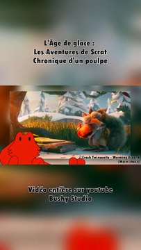 L'Âge de glace : Les Aventures de Scrat épisode 1 (CDP)