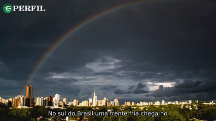 "Temperaturas baixas, exame obrigatório e alegria dos pensionistas: Novidades de 2025 no Brasil"