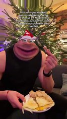 Meilleur cheat meal 😂