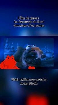 L'Âge de glace : Les Aventures de Scrat épisode 2 (CDP)
