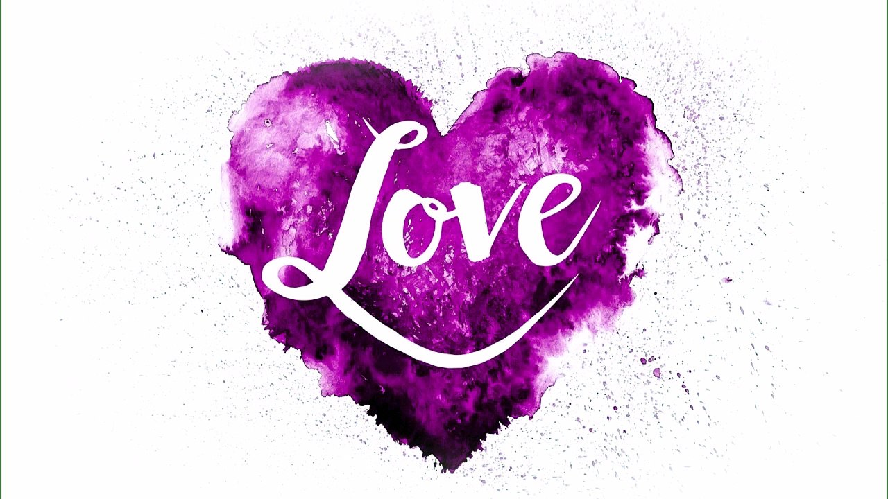 Love - Full HD