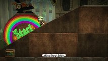 LittleBigPlanet online multiplayer - ps3