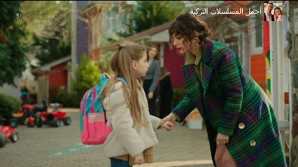 مسلسل ويبقى الأمل الحلقة 67 مدبلج للدارجة المغربية حلقة الثلاثاء 24 دجنبر 2024