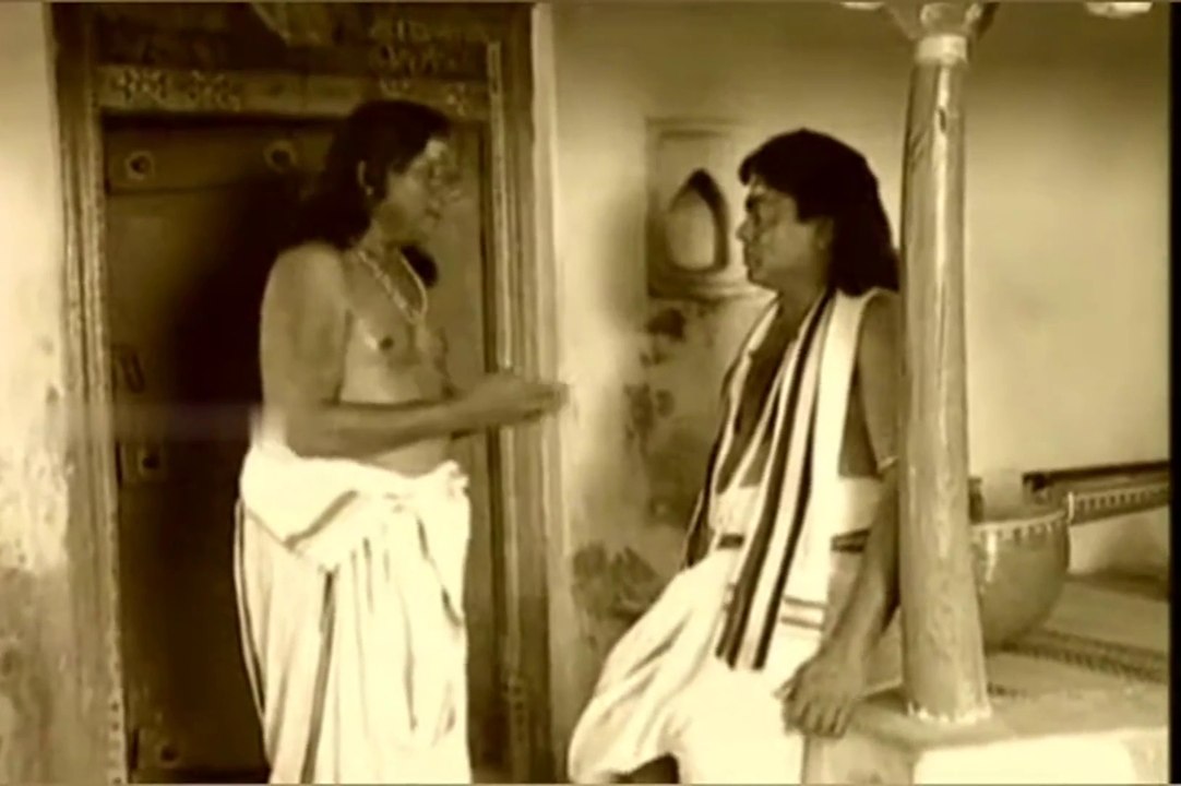 ருத்ரவீணை 43 - Rudraveenai Episode 43