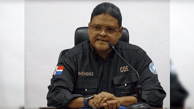 COE: Seis muertos por accidentes de tránsito y 11 menores intoxicados