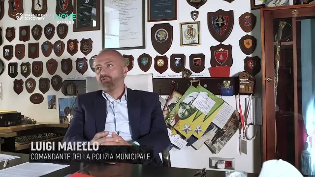 Mafia Connection - Clan Moccia D’Afragola - La Camorra Di Napoli