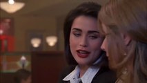 1996 Hostile Advances FULL HOT MOVIE Victor Garber, Rena Sofer, & Karen Allen