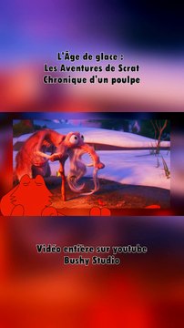 L'Âge de glace : Les Aventures de Scrat épisode 6 (CDP)