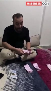 Yeni asgari ücretle aylık giderlerini hesapladı, çektiği video sosyal medyada gündem oldu