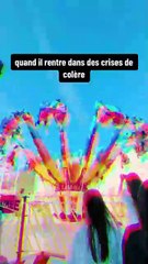 Les faux calmes faut les laisser tranquille dans leur coin