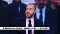 Amaury Brelet : «La justice en France est clochardisée depuis des dizaines d’années»