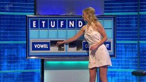 8 Out of 10 Cats Does Countdown. S09 E02.