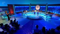 8 Out of 10 Cats Does Countdown. S09 E03.