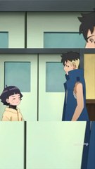 Boruto - Naruto Next Generations Episode 261 VF