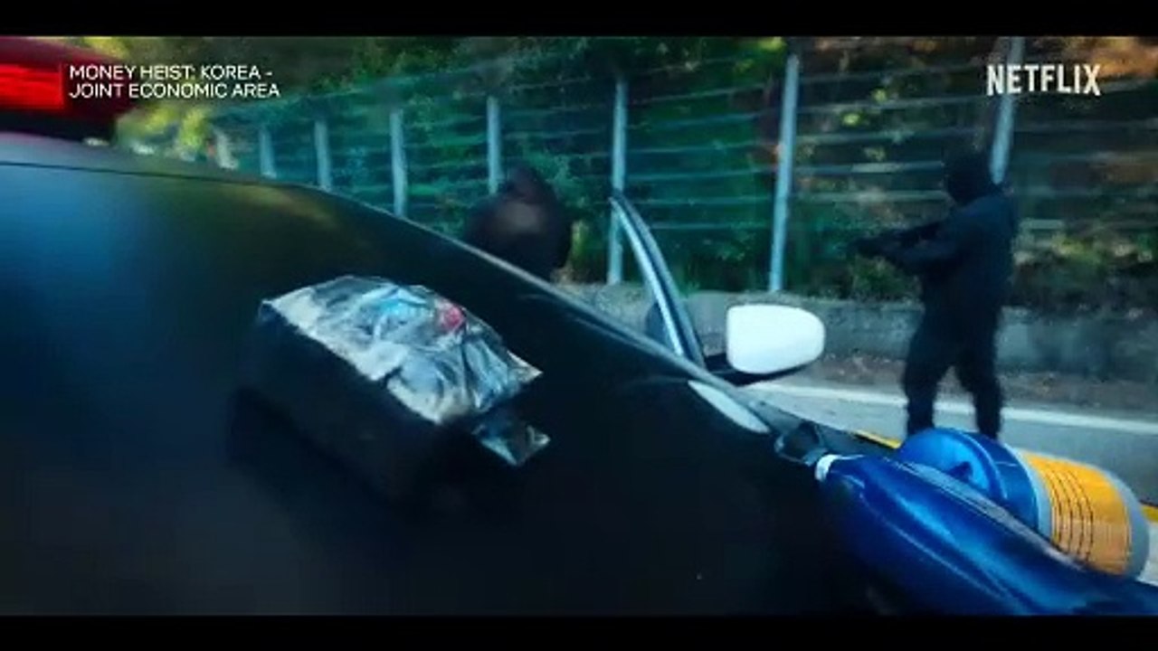 jeonjongseo_money heist