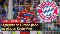 Bayern Múnich estaría interesado en el arquero del Cruz Azul