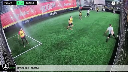 But de Rdk - Team A