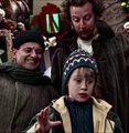 Home Alone Movie ヾ(⌐■_■)ノ♪1990 Comedy High-Concept Comedy