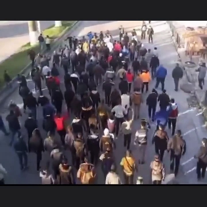 Suriye'de ayaklanma: Tartus, Lazkiye ve Humus'ta neler oluyor; Şam'da durum ne?