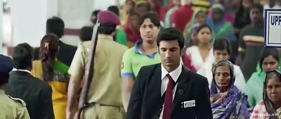 MS Dhoni Fulll Movie | Sushant Singh Rajput 2