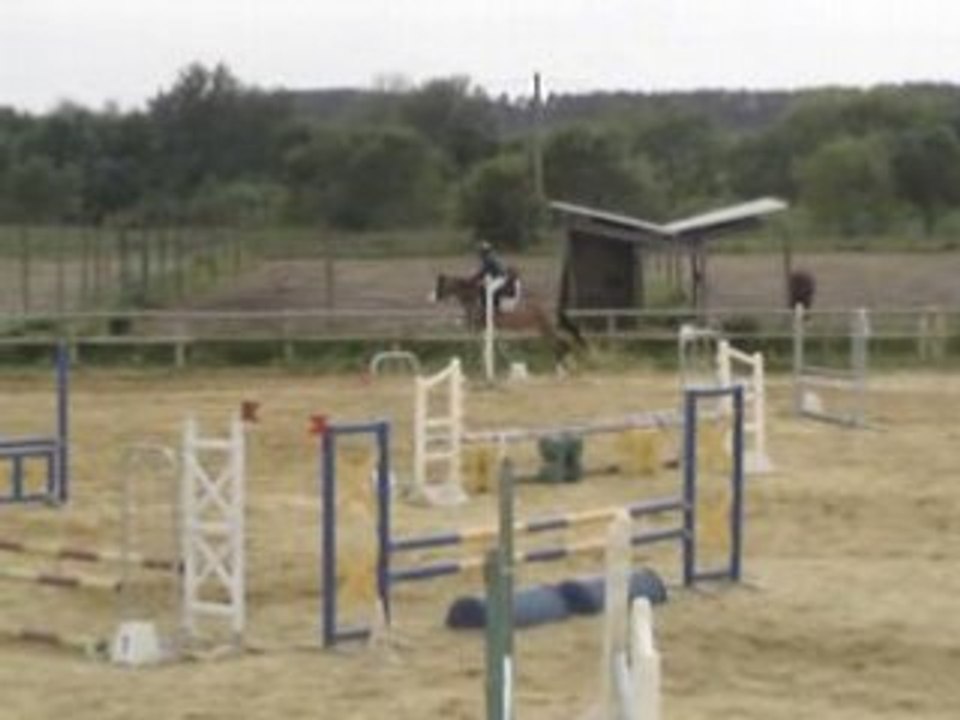 beaulieu cso  club poney elite