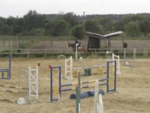 beaulieu cso club poney elite
