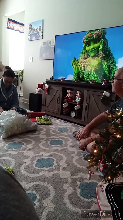 CHRISTMAS 2024