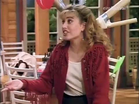 Harry und die Hendersons - Die schöne und das Biest