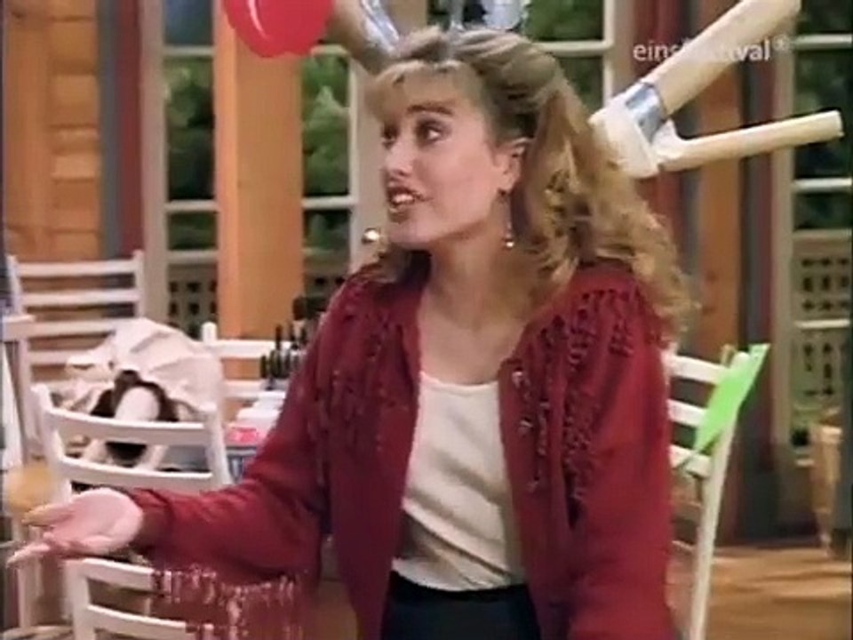 Harry und die Hendersons - Die schöne und das Biest