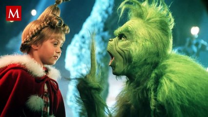 Así se ve Taylor Momsen, 'Cindy Lou' de 'El Grinch', 24 años después