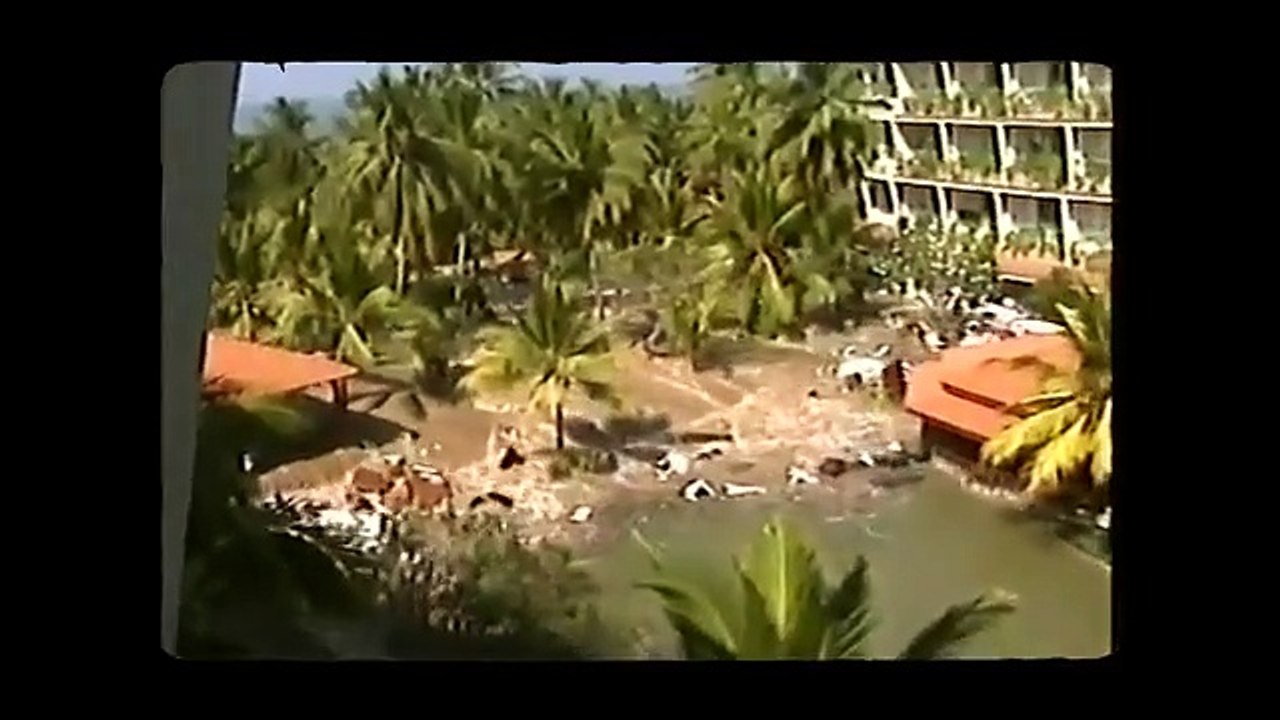 How a 2004 tsunami led to the deadliest train wreck in history in Sri ...