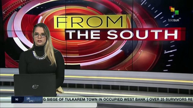 FTS 16:30 25-12 Israeli forces kill 8 people, cause destruction in occupied West Bank