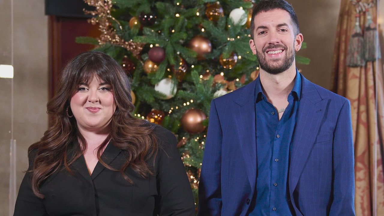 Más de tres décadas de presentadores de las Campanadas