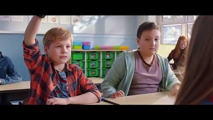 Une Super Prof🌌Film Complet en Français🎈Comédie👩‍🏫Famille