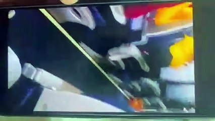 Kazakistan'da düşen Azerbaycan uçağında 'şarapnel' iddiası