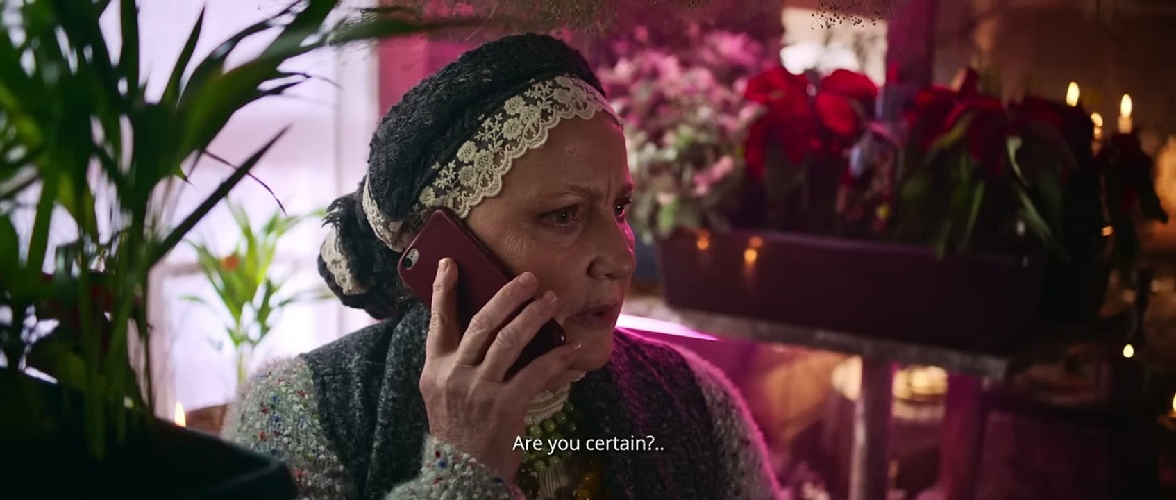 THE WITCH. REVENGE: OFFICIAL TRAILER