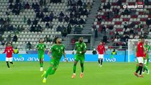 اهداف مباراة السعودية واليمن (3-2) كأس الخليج