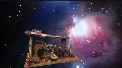 Robert Space  -  Bethlehem Blues