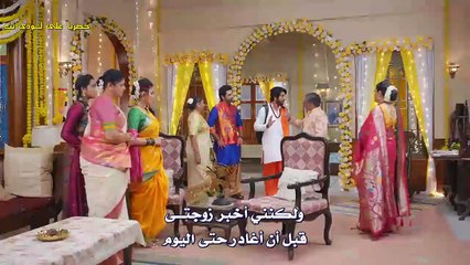 مسلسل لنحلق معا مترجم الحلقة 40