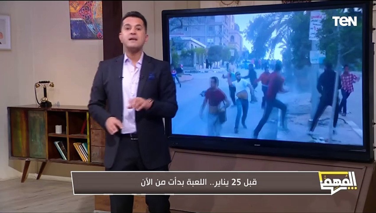 محمد الدسوقي رشدي يكشف ما سيحدث في الأيام القاد...