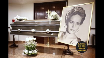 02005CCM ROSITA QUINTANA ¿De qué MURIÓ la famosa actriz del Cine de Oro_